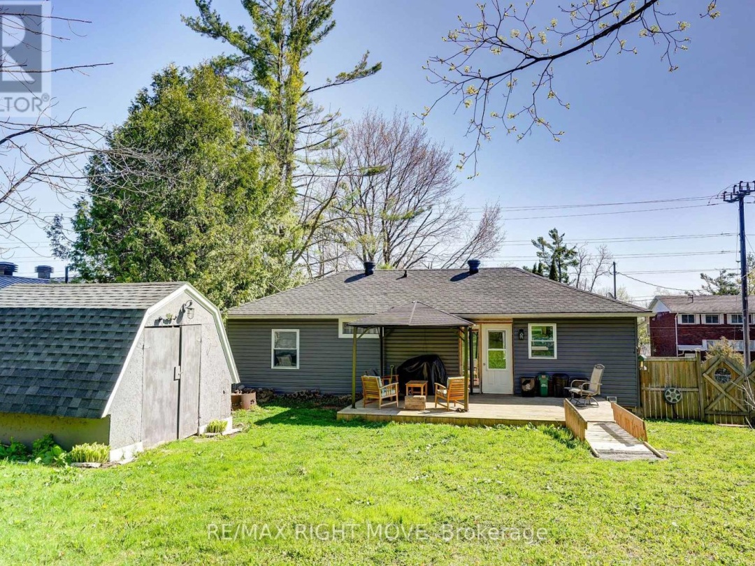 439 SUNDIAL DRIVE, Orillia