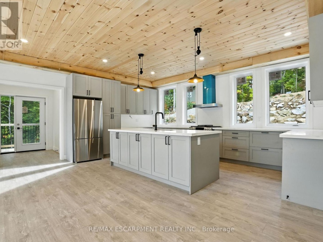 1295 WENONA LAKE ROAD, 