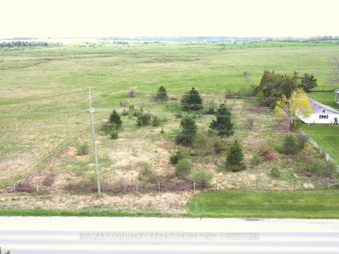 LT 10 PT 1 GLENARM ROAD, Kawartha Lakes (Eldon)