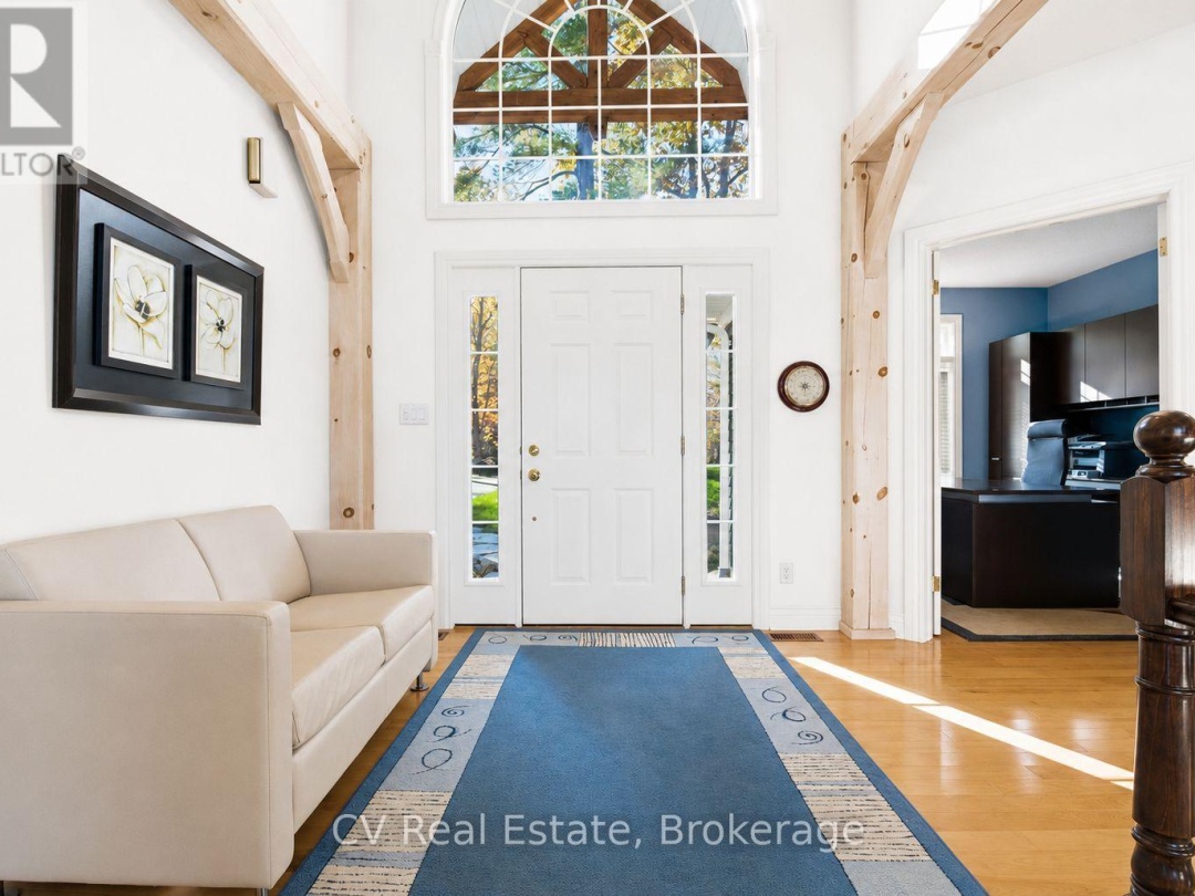 1060 S SUNSET BAY RD, Lake Muskoka