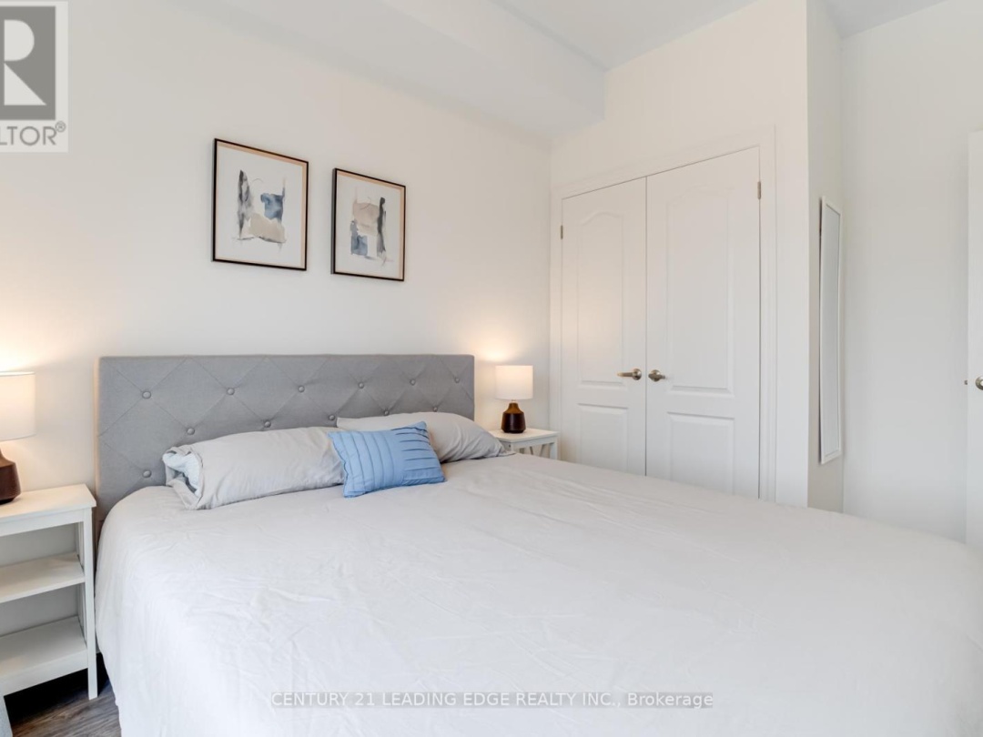 105 MARINA VILLAGE DRIVE, Georgian Bay (Baxter)