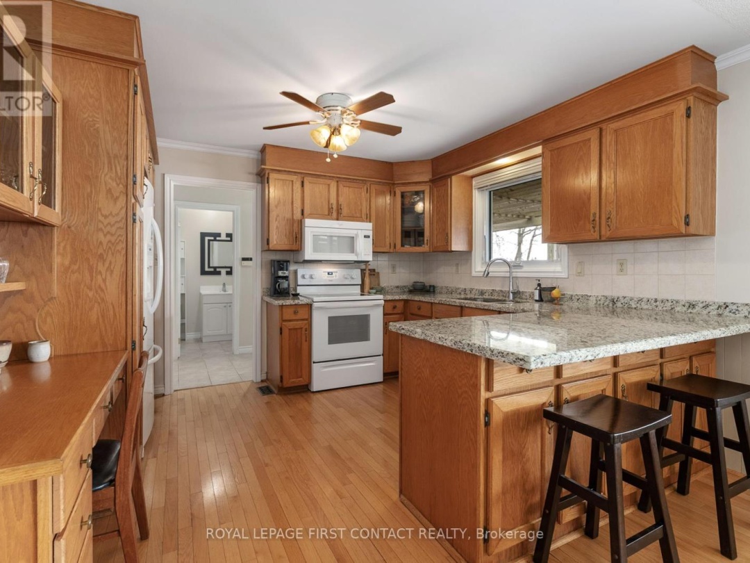 4051 RIVER ROAD, Lake Simcoe