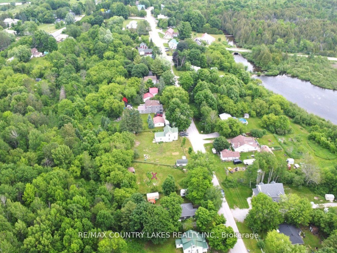 24 Richmond Street W, Kawartha Lakes (Carden)