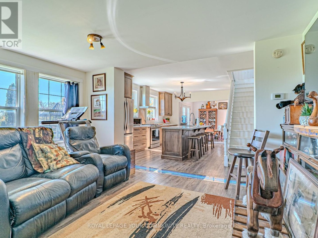 3752 HWY 35 HIGHWAY, 