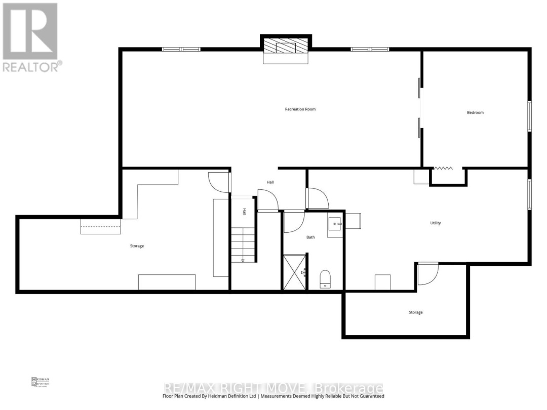 2 LAVENDER COURT, Ramara