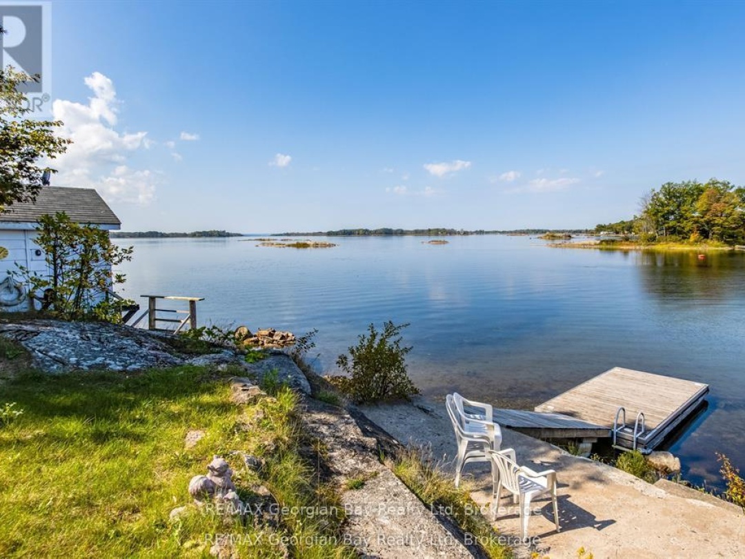 134 FOREST HARBOUR PARKWAY, Georgian Bay