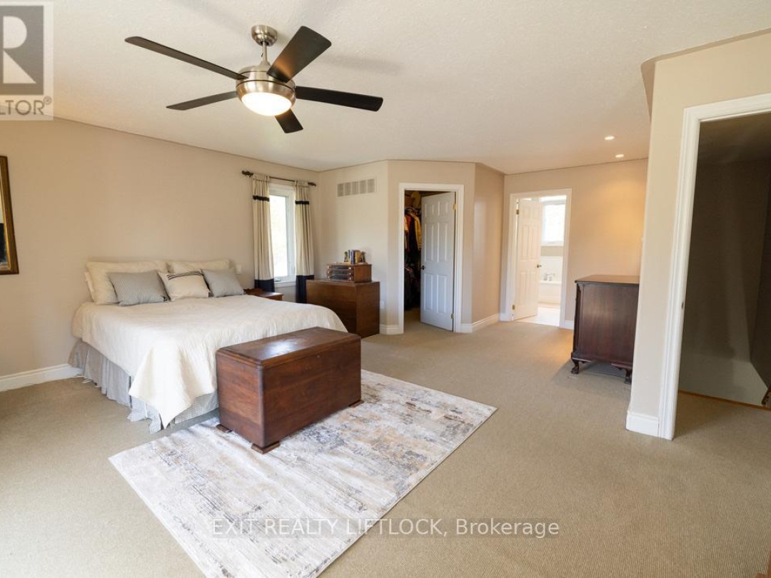 129 STINSON'S BAY ROAD, 