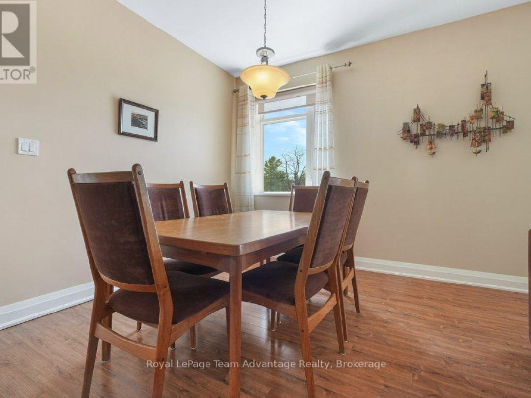 301 - 20A SILVER BIRCH COURT, Parry Sound