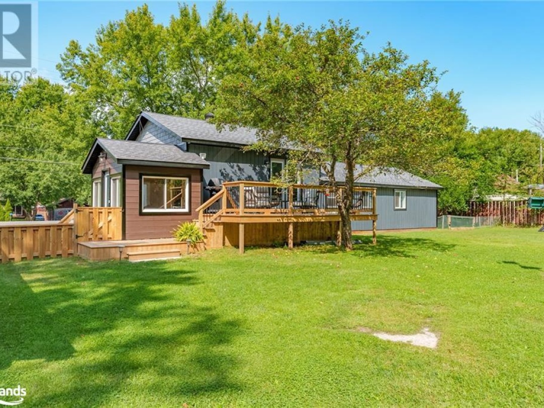 1190 Winhara Road, Gravenhurst