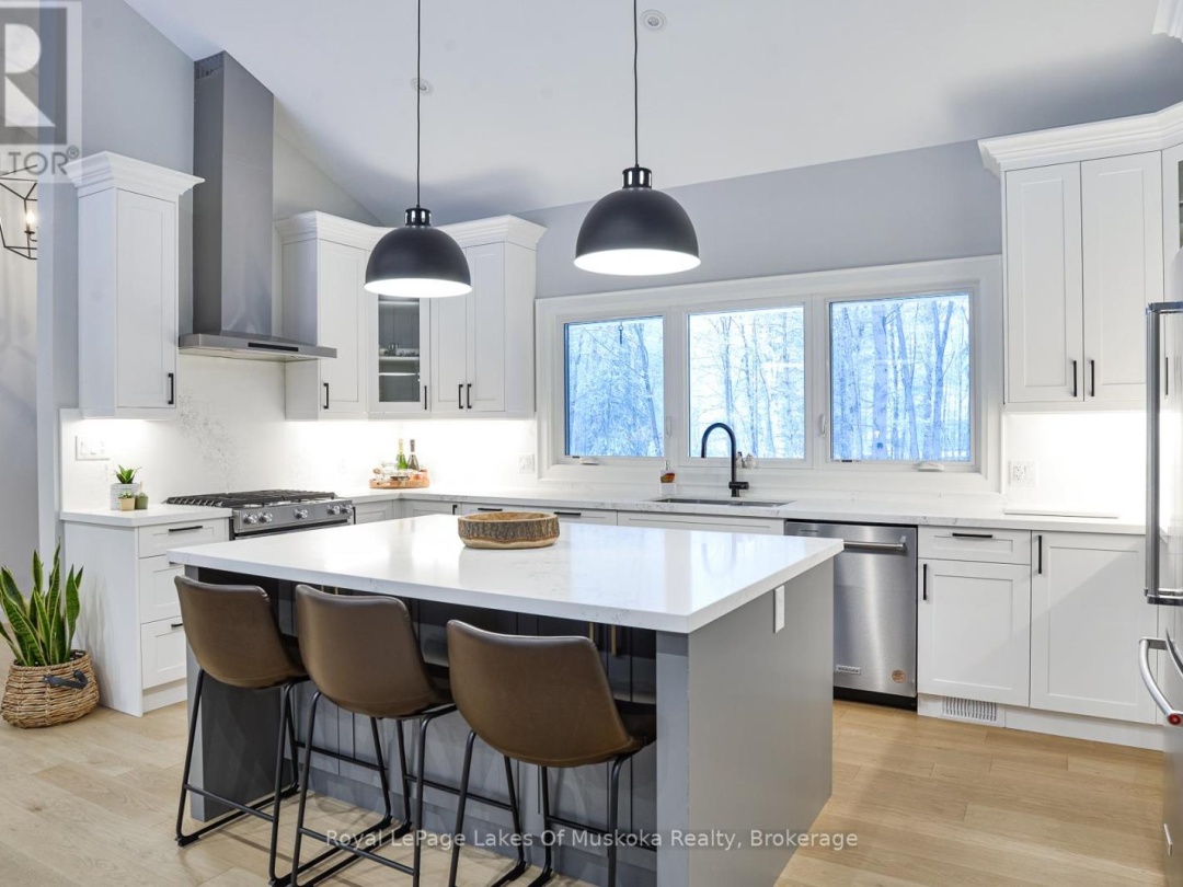 1065 KILWORTHY ROAD, Gravenhurst (Morrison)