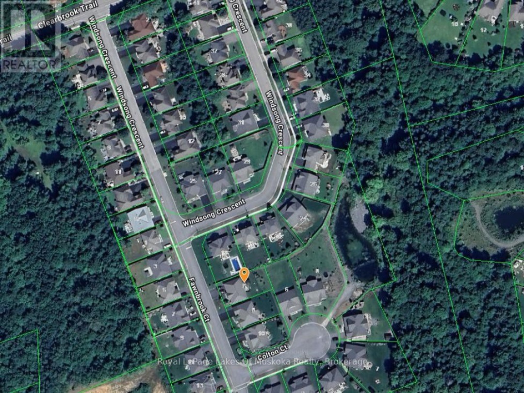 6 FAWNBROOK COURT, Bracebridge (Macaulay)