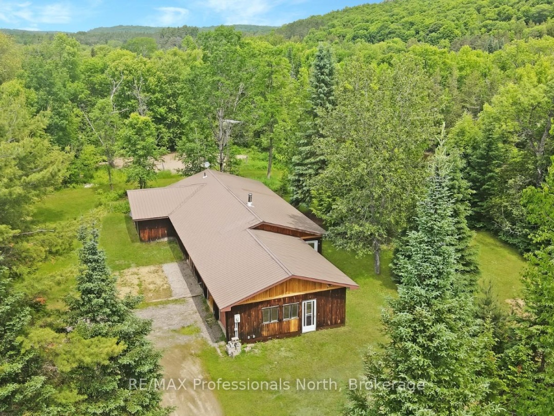 11601 HIGHWAY 118 HIGHWAY, Gull River