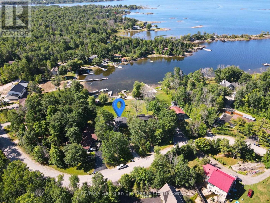 46 FOREST HARBOUR PARKWAY, Georgian Bay