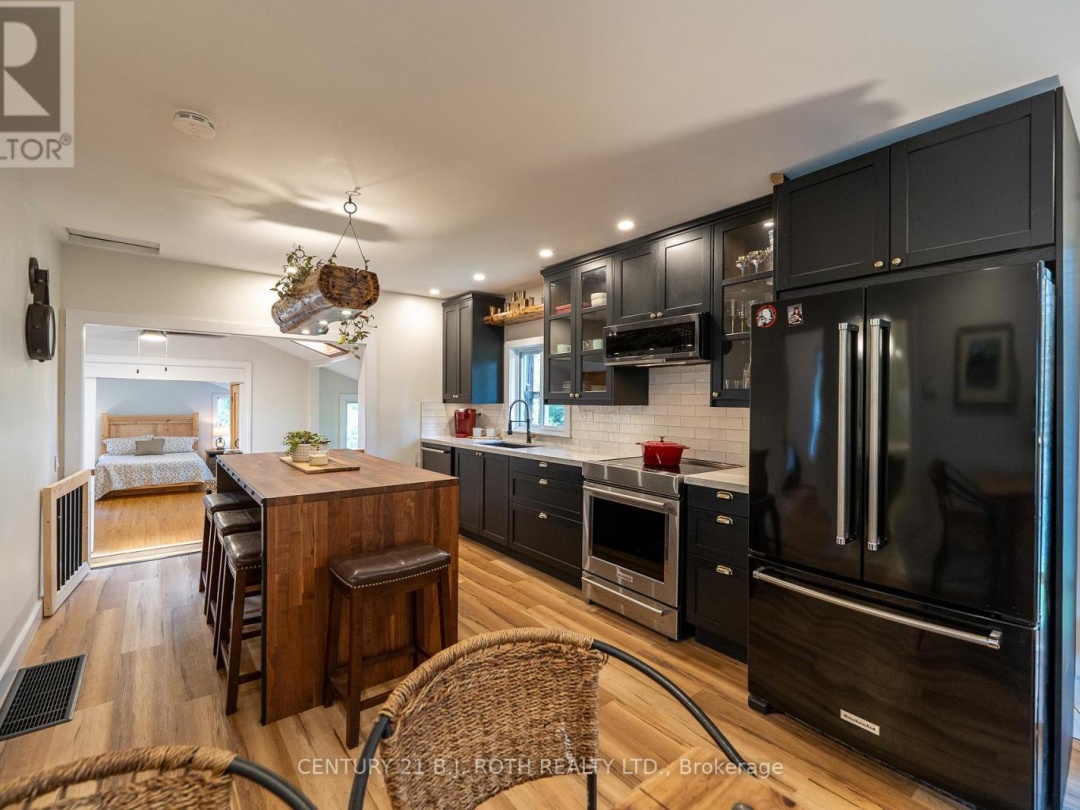 3 BURKE ROAD, 