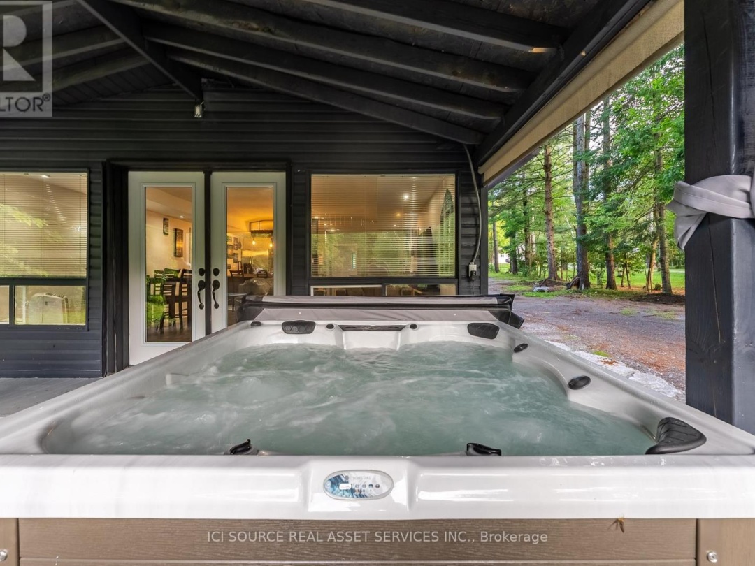 3526 MONCK ROAD, Gull River