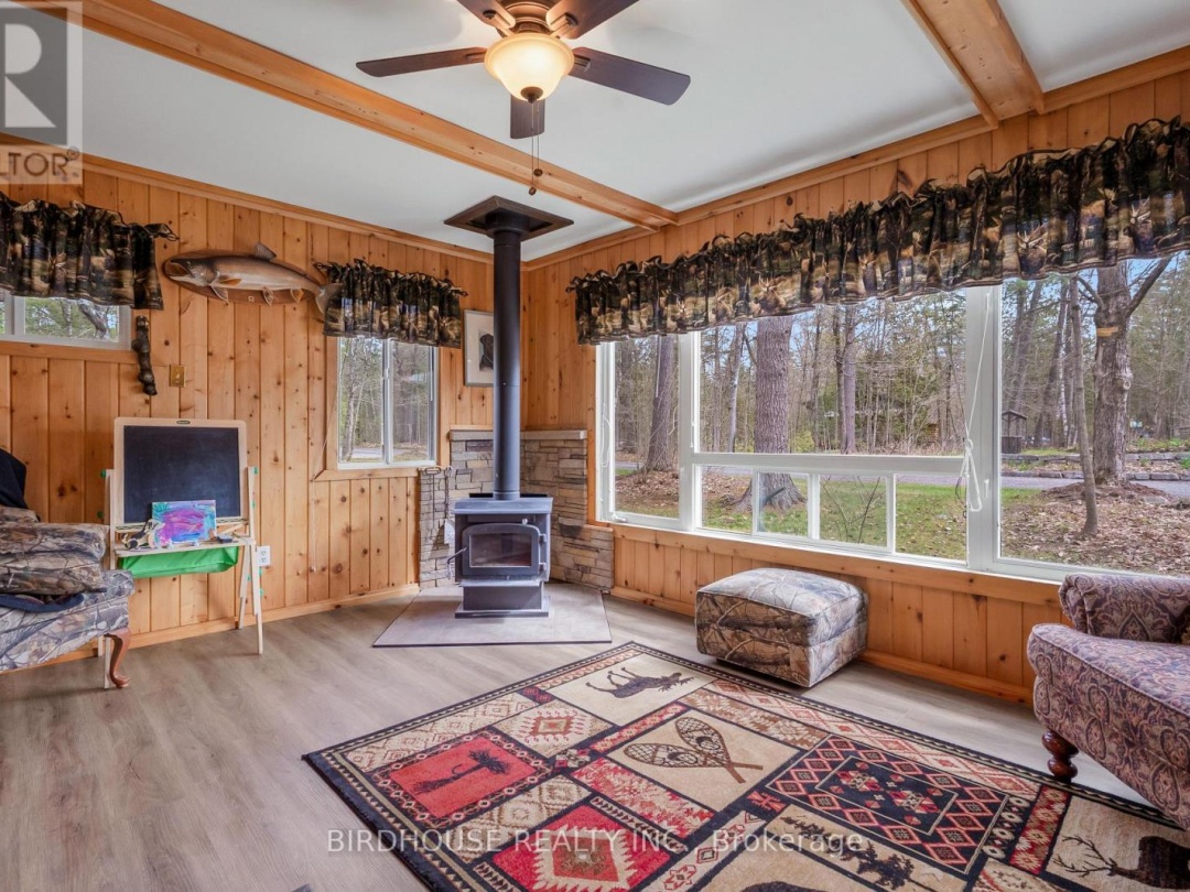 40 HUGILL ROAD, Kawartha Lakes (Somerville)