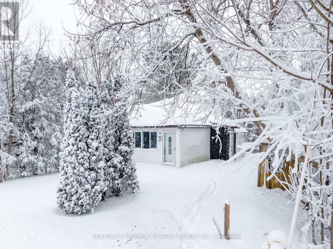 250 KINGFISHER AVENUE, Tay (Port McNicoll)