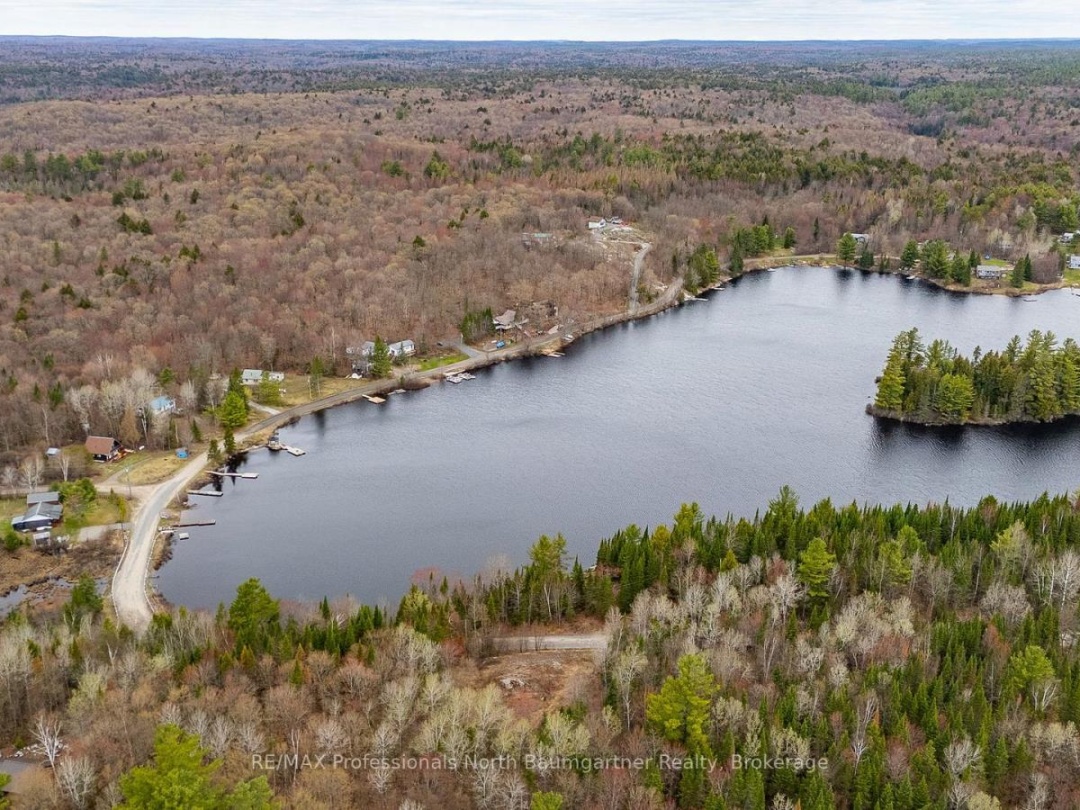 0 BRADY LAKE ROAD, Brady Lake