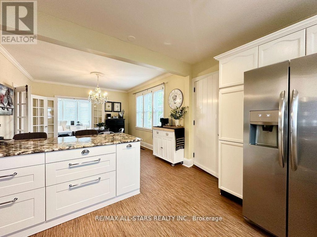 18 JOSEPH STREET, Kawartha Lakes (Bobcaygeon)