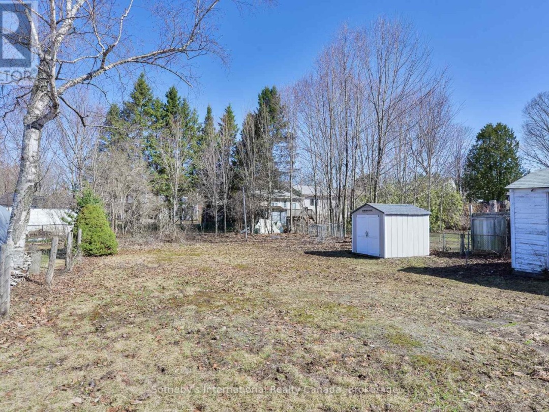 530 PINEDALE ROAD, Gravenhurst (Muskoka (S))