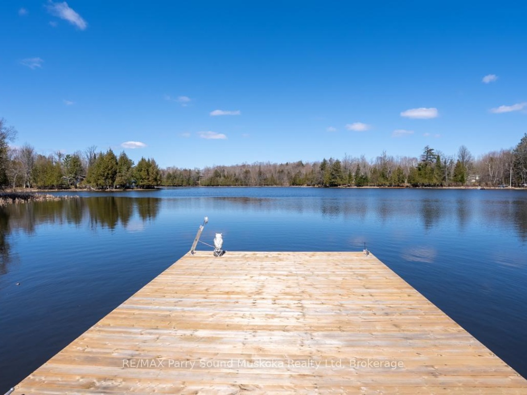 5 MEHARG DRIVE, Manitouwabing Lake