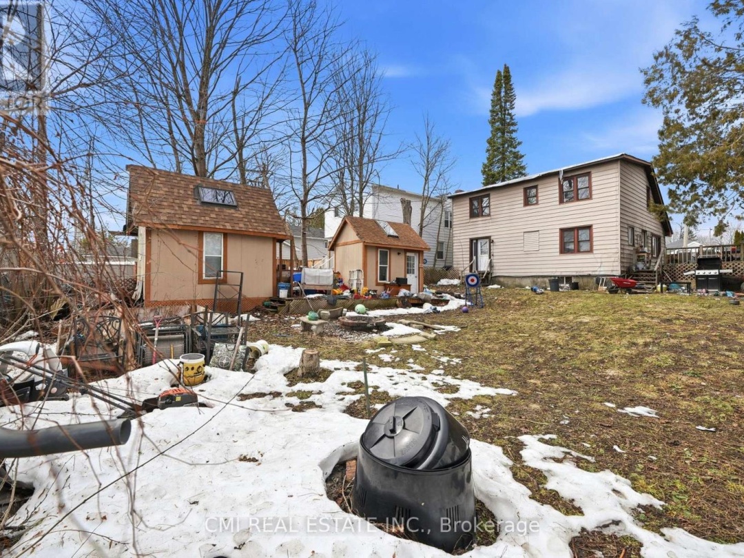345 LINWOOD AVENUE, Orillia