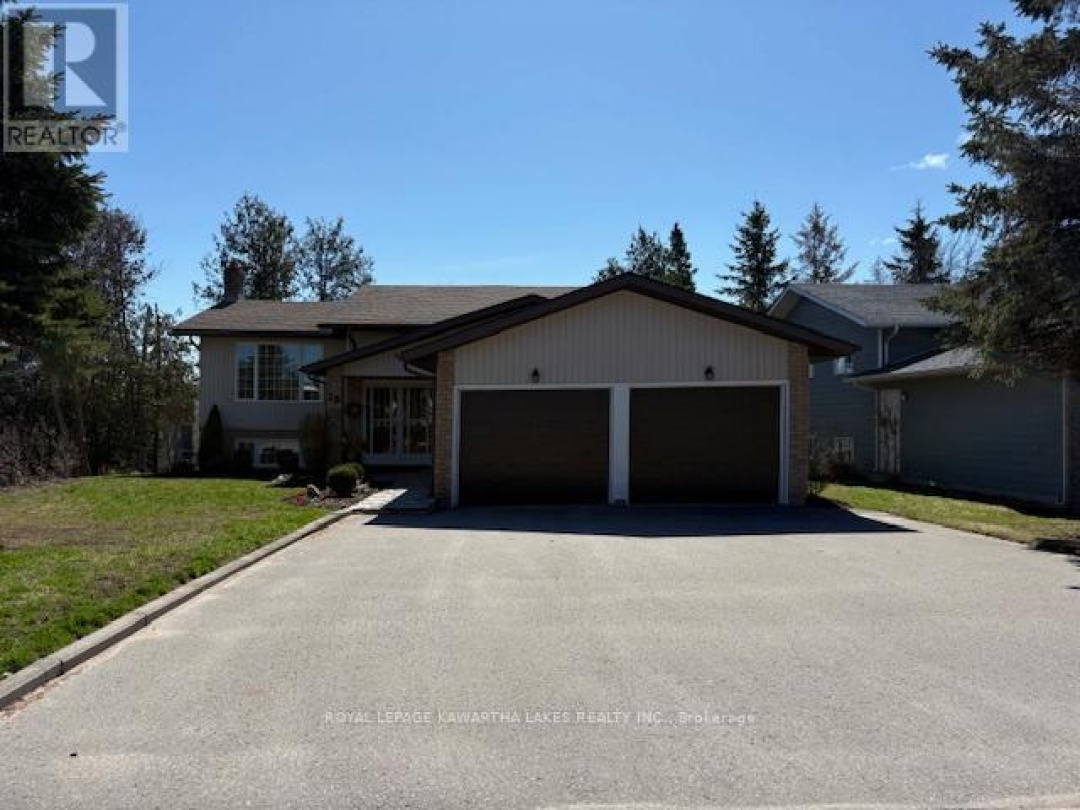 20 CEDARTREE LANE, Kawartha Lakes (Bobcaygeon)