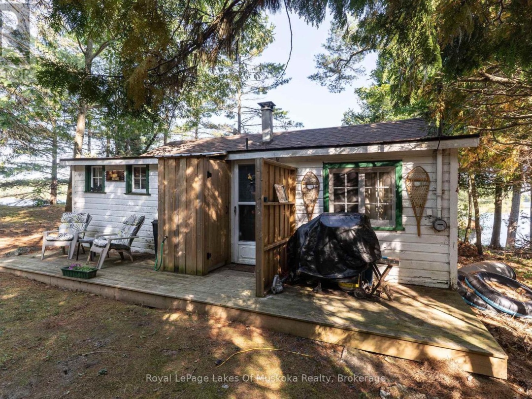 1010 TARA LANE, Morrison Lake