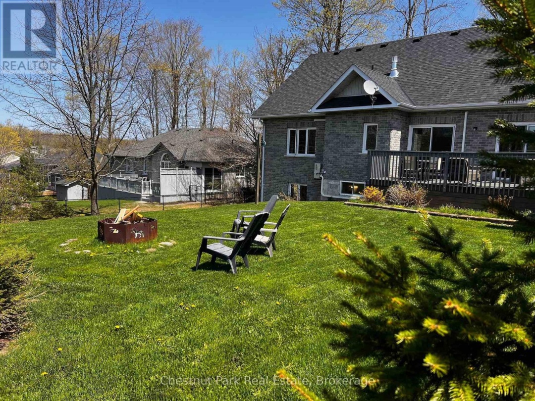 28 BOYD CRESCENT, Oro-Medonte (Moonstone)