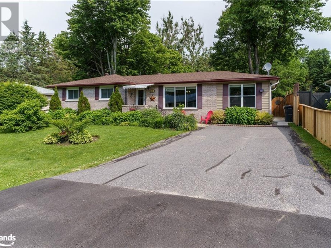 25 Kaye Road, Bracebridge