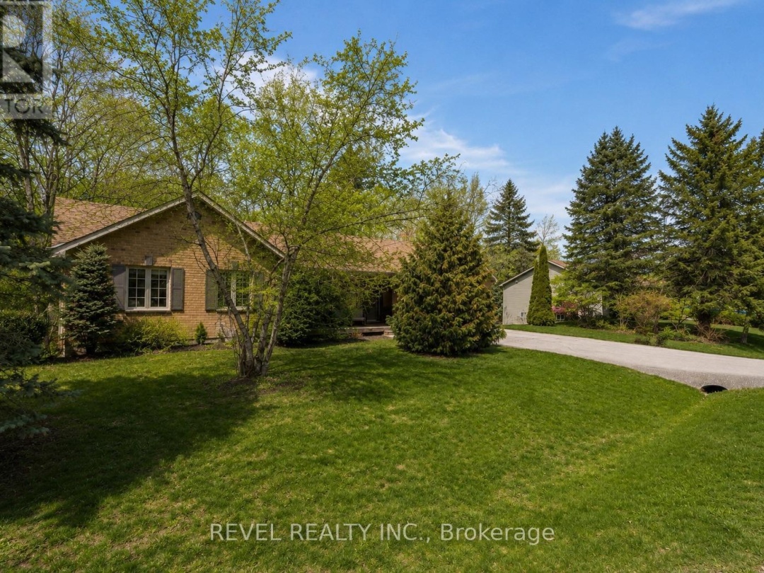 32 HICKORY LANE, Oro-Medonte (Sugarbush)