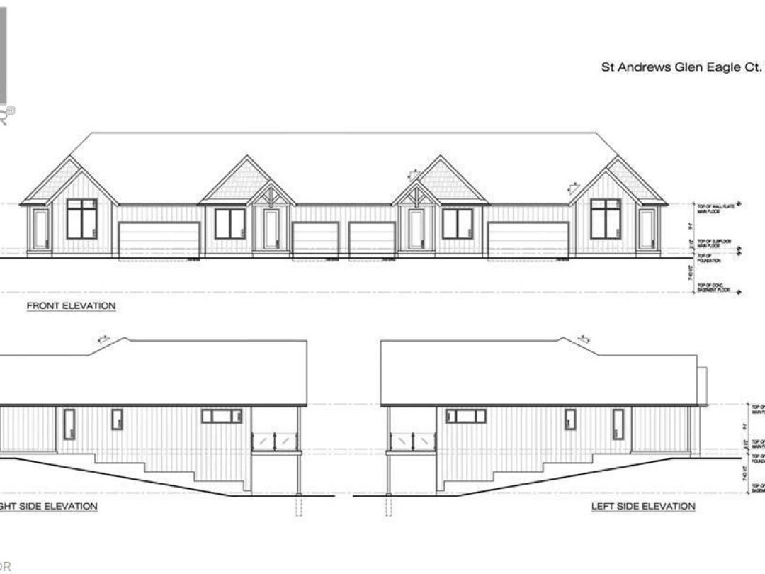 54 ST ANDREWS Circle Unit# 2, Huntsville