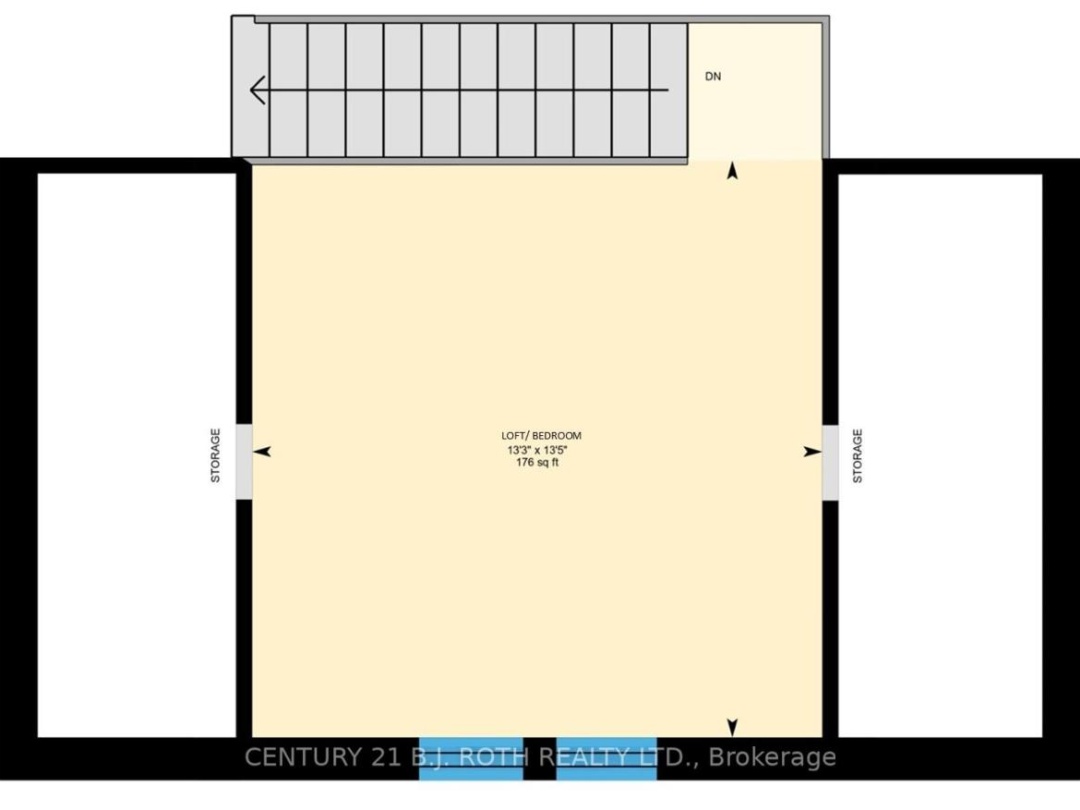 46 SLALOM DRIVE, Oro-Medonte (Moonstone)
