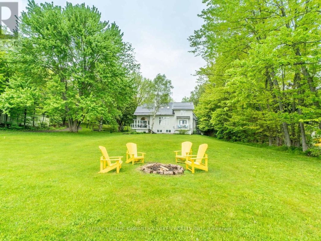 24 South Fork Drive, Balsam Lake