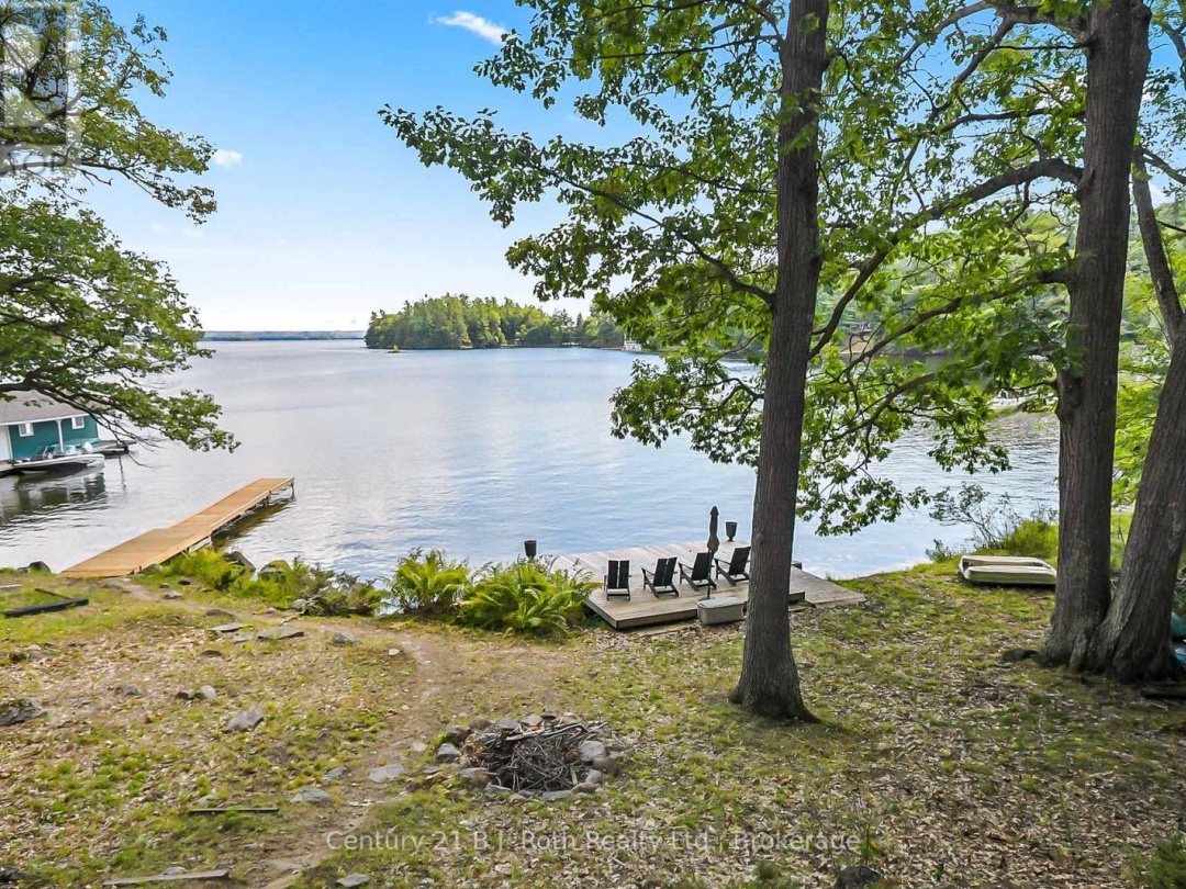 520 BROWNING ISLAND, 
