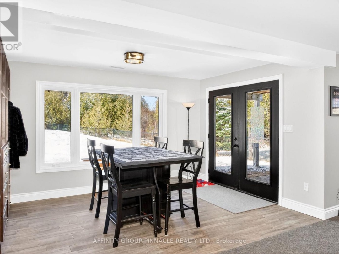 487 FAIRBAIRN ROAD, Kawartha Lakes (Verulam)