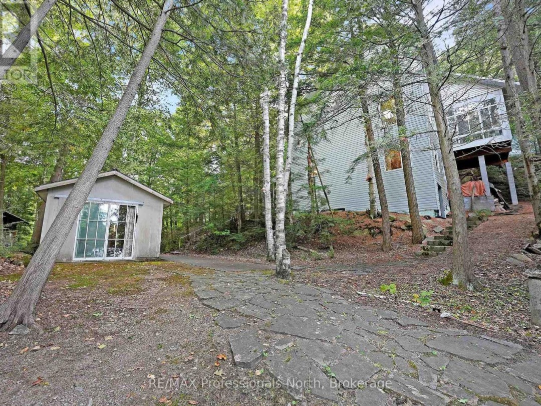 20871 HIGHWAY 35, Wren Lake