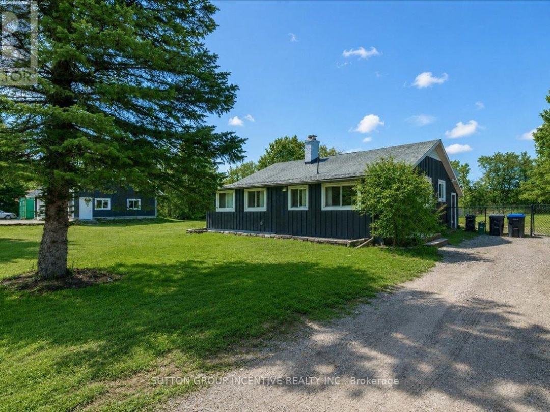 1823 COOPERS FALLS ROAD, Ramara