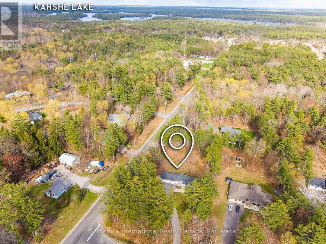 1021 TOWER CRESCENT, Gravenhurst (Morrison)