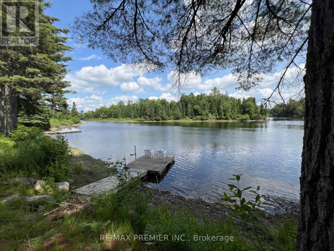 1130 COLONY ROAD, Muskoka River