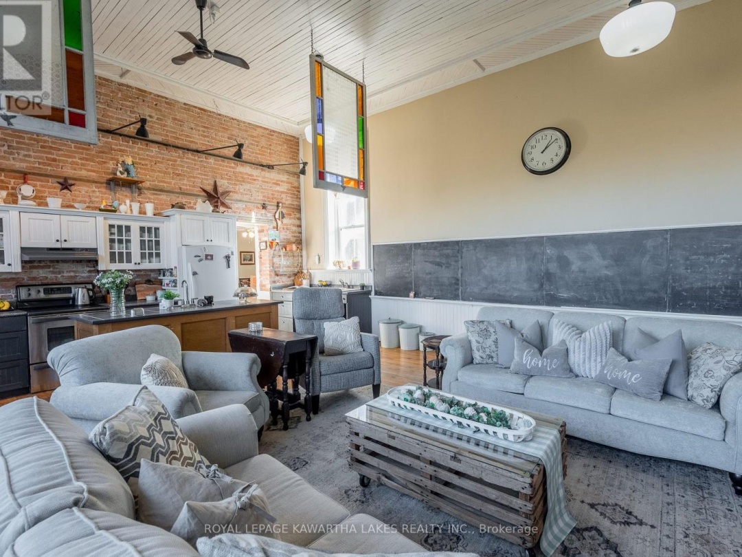 178 GRASSHILL ROAD, Kawartha Lakes (Eldon)