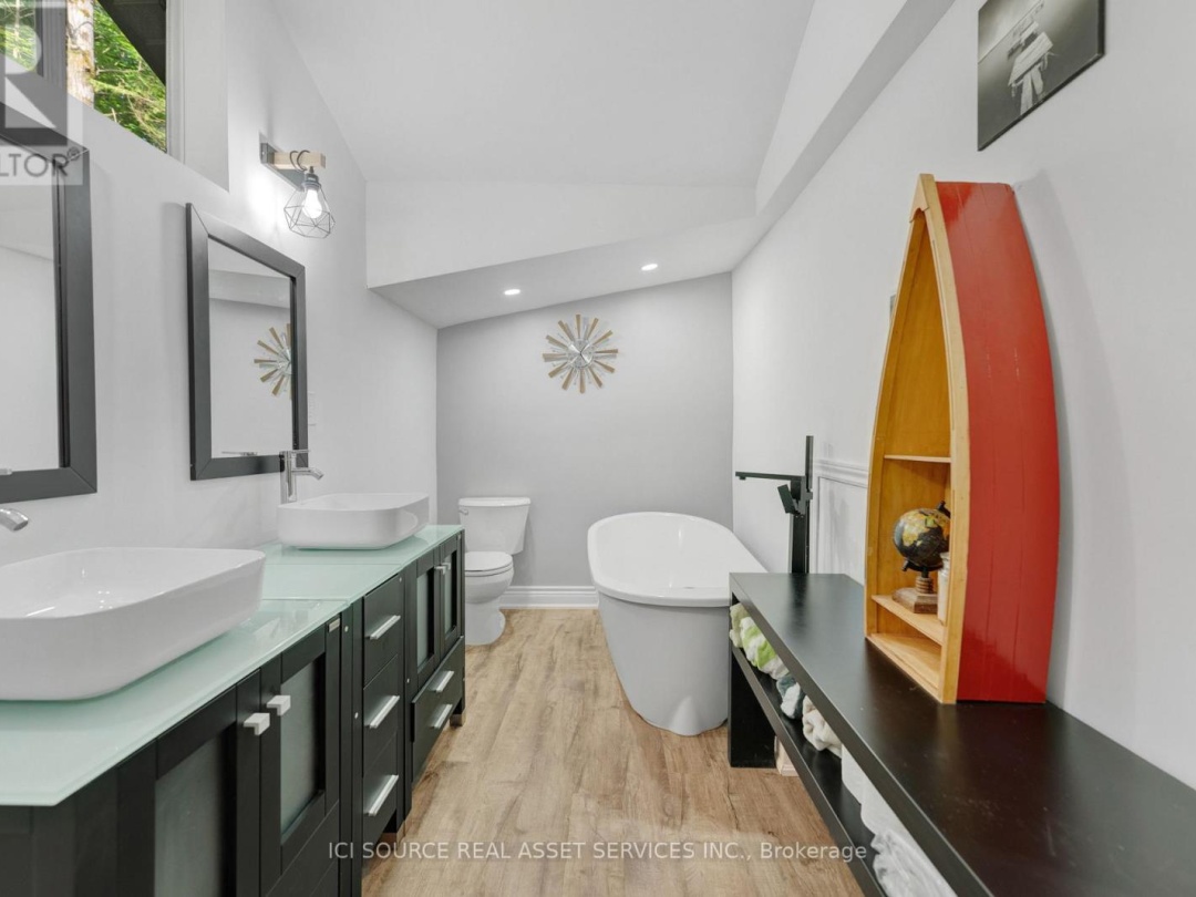 3526 MONCK ROAD, Gull River