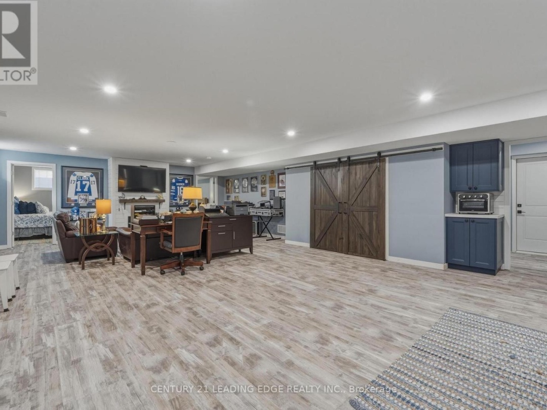 1104 XAVIER STREET, Gravenhurst (Morrison)