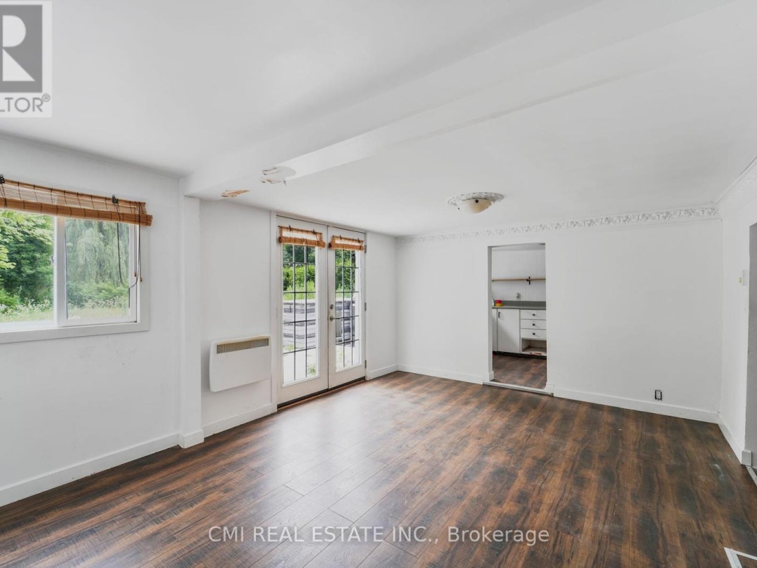 532 JAMES STREET, 