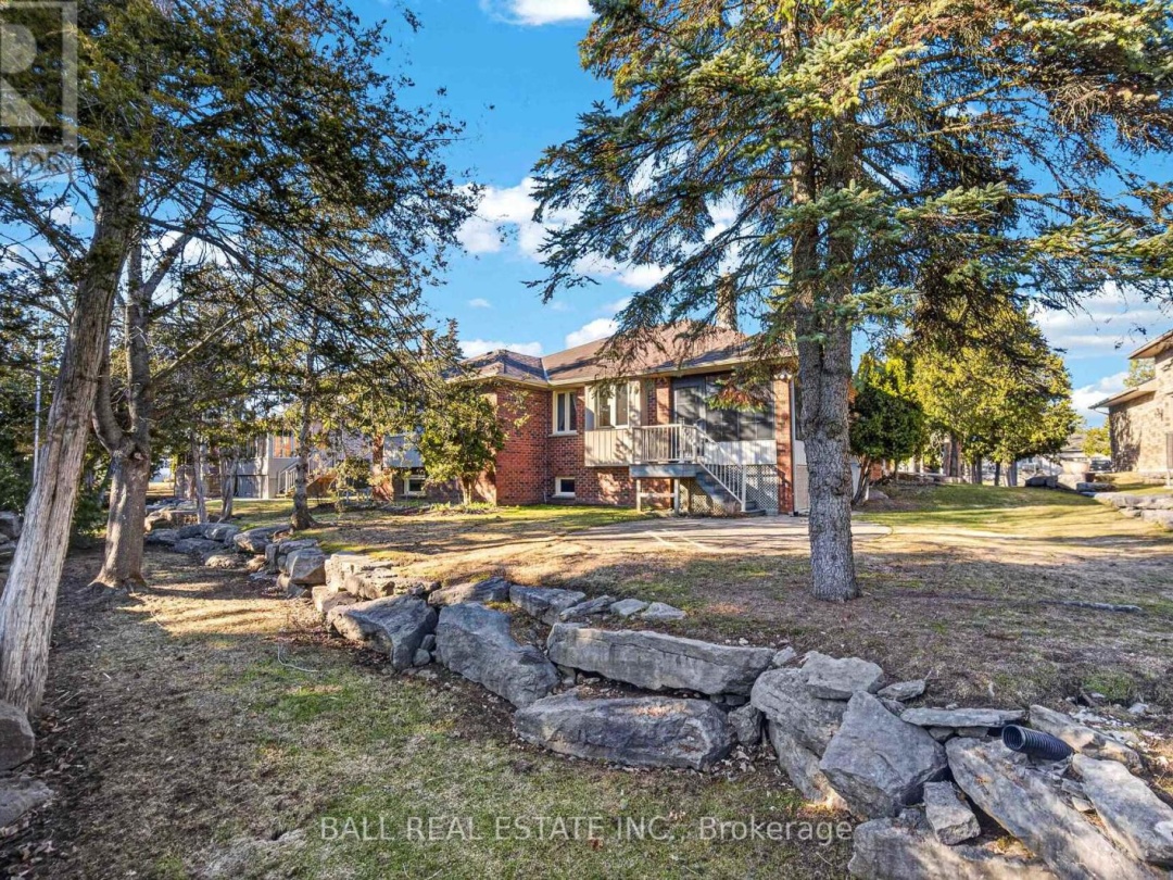 26 ISLAND BAY DRIVE, Pigeon Lake