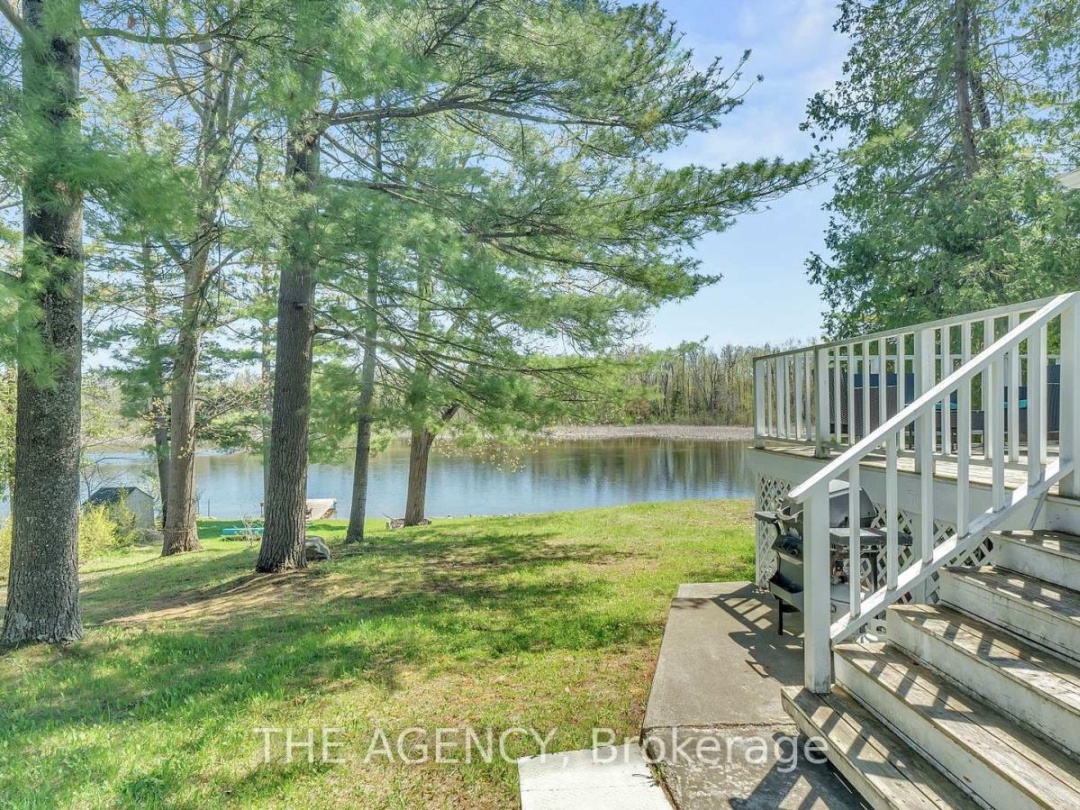 108 COLDSTREAM ROAD, Cameron Lake