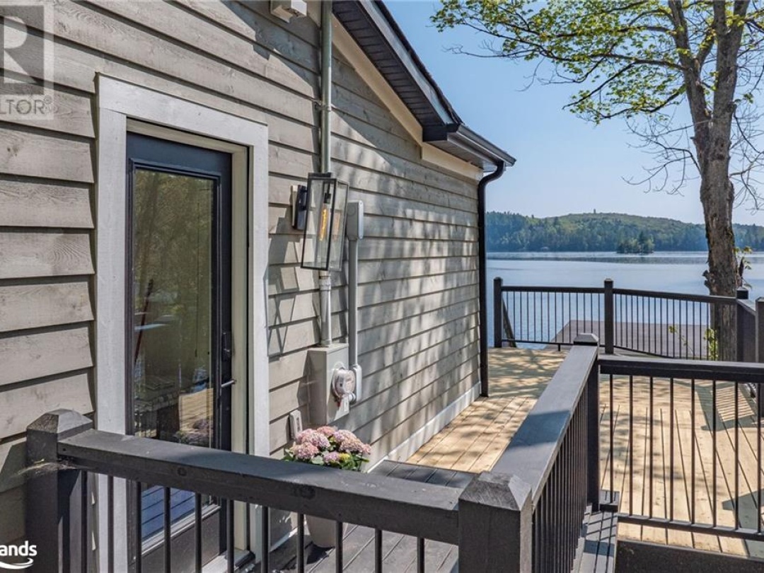 1017 White Pine Road, Lake Of Bays