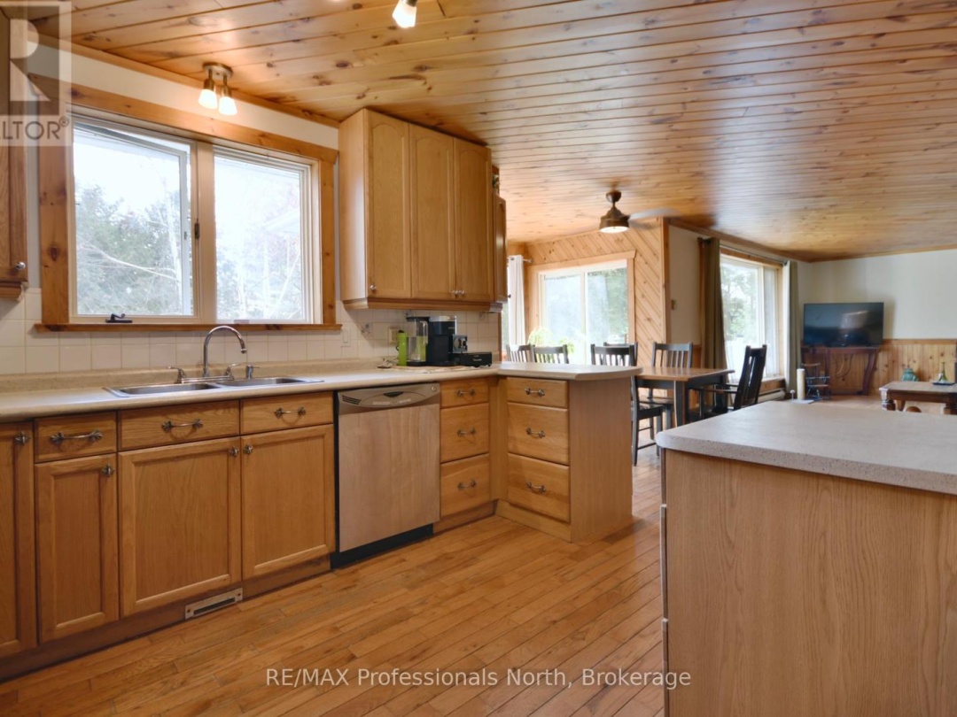 20 Coulter Lane, Bracebridge (Muskoka (N))