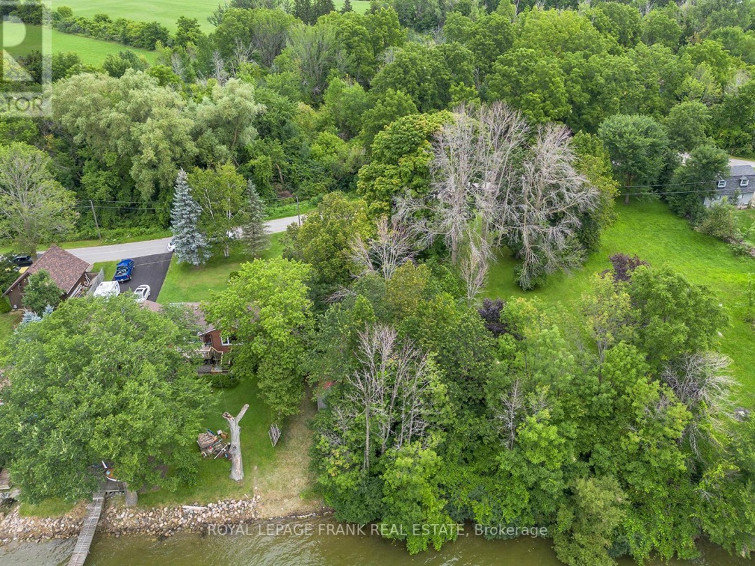 Lot 14 Wakeford Road, Scugog Lake