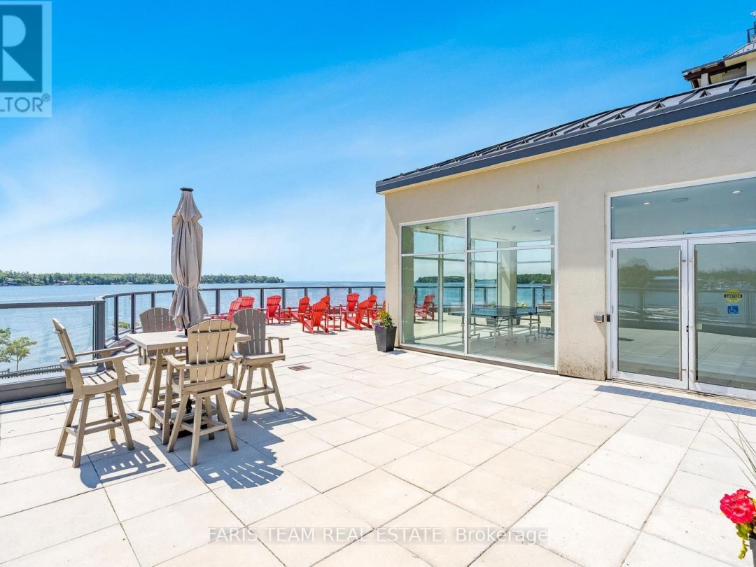 604 - 90 ORCHARD POINT ROAD, 